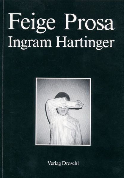 Cover von Feige Prosa