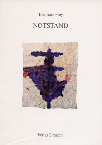 Cover von Notstand