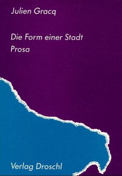 Cover von Die Form einer Stadt