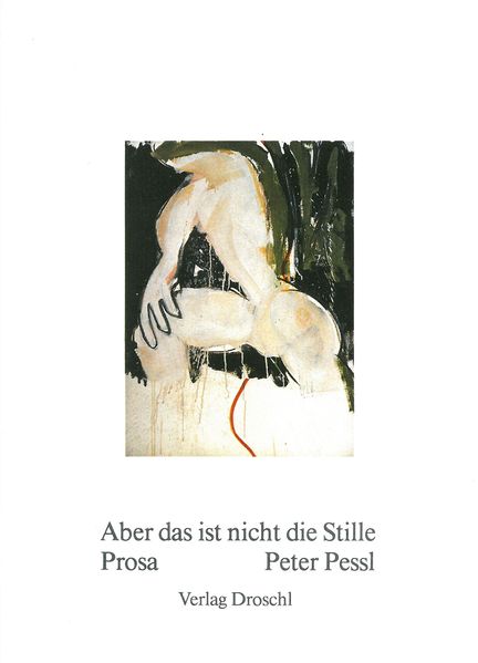 Cover von Aber das ist nicht die Stille