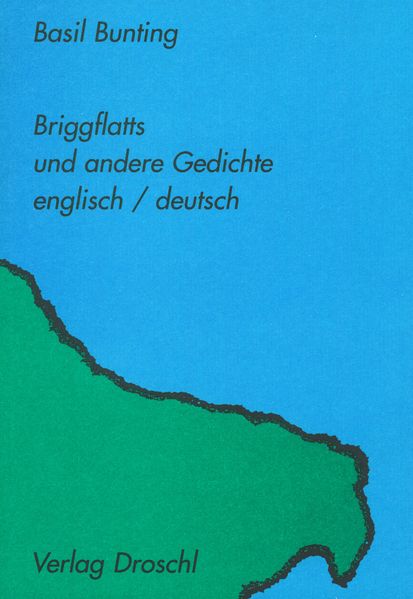 Cover von Briggflatts
