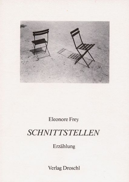 Cover von Schnittstellen