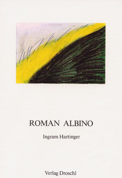 Cover von Roman Albino