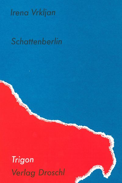 Cover von Schattenberlin