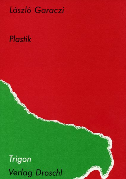 Cover von Plastik