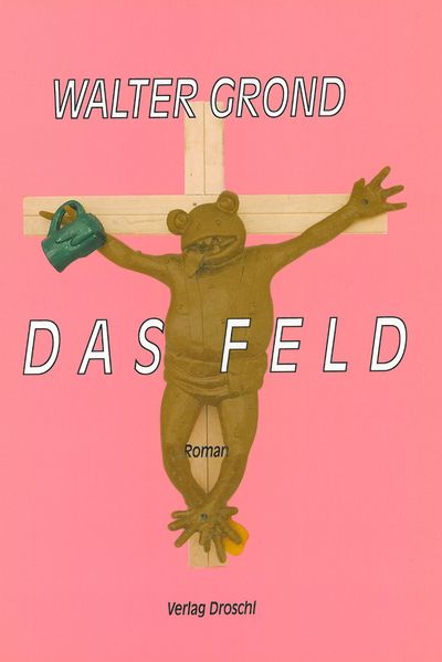 Cover von Das Feld