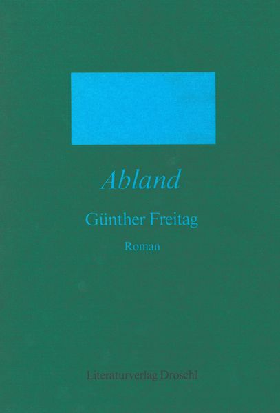 Cover von Abland