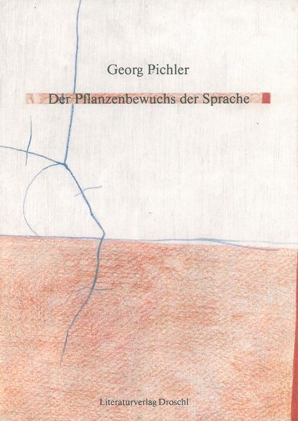 Cover von Der Pflanzenbewuchs der Sprache