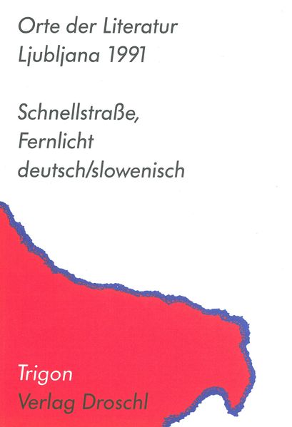 Cover von Schnellstrasse, Fernlicht