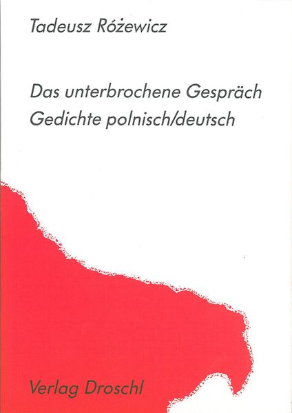 Cover von Das unterbrochene Gespräch