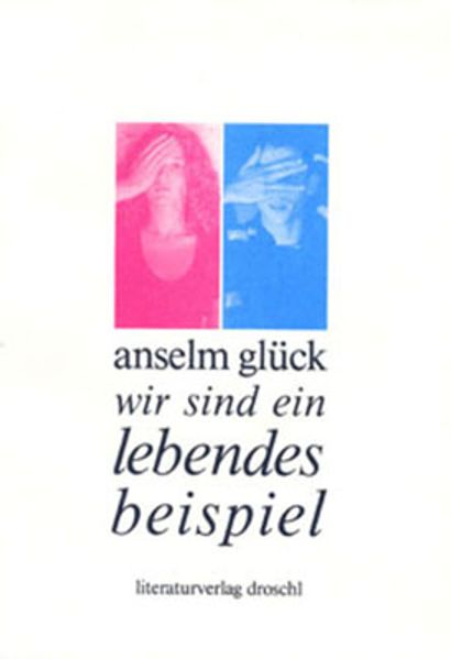Cover von Wir sind ein lebendes Beispiel