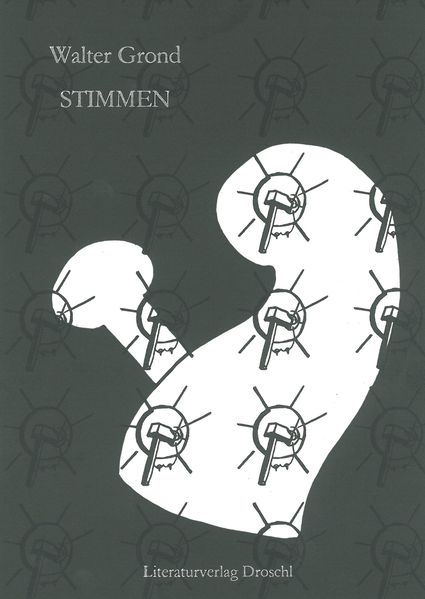 Cover von Stimmen