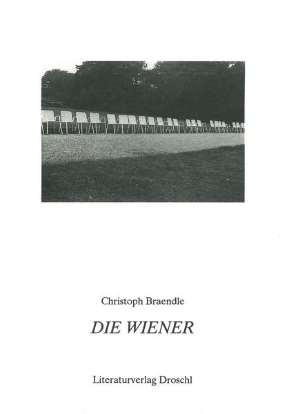 Cover von Die Wiener
