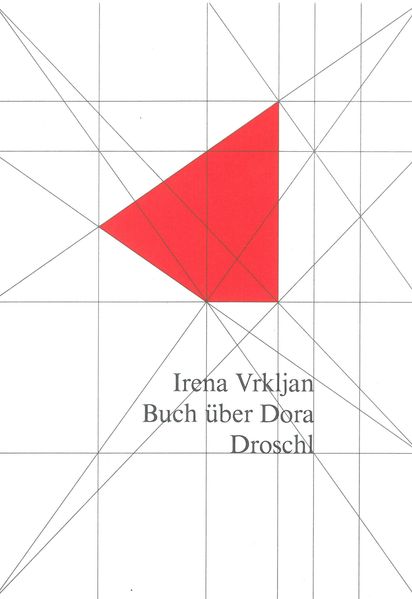 Cover von Buch über Dora