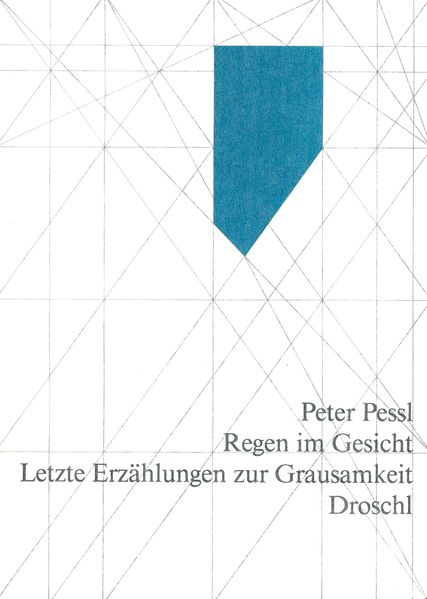 Cover von Regen im Gesicht