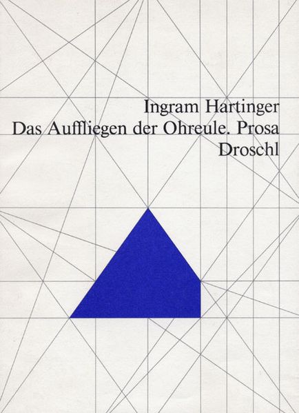 Cover von Das Auffliegen der Ohreule