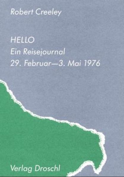 Cover von Hello