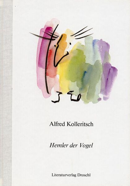 Cover von Hemler der Vogel