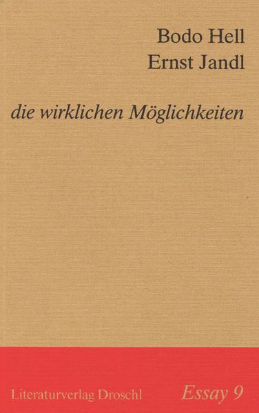 Cover von Die wirklichen Möglichkeiten