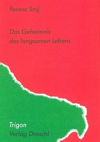 Cover von Das Geheimnis des langsamen Lebens
