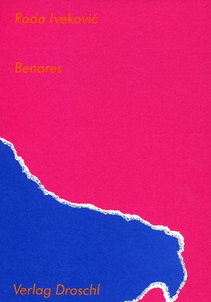 Cover von Benares