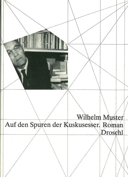 Cover von Auf den Spuren der Kuskusesser