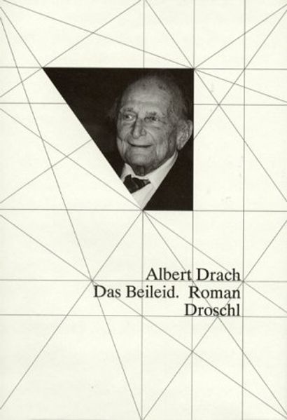 Cover von Das Beileid