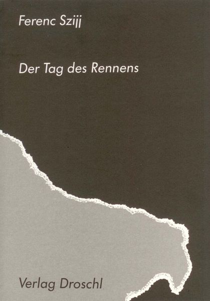 Cover von Der Tag des Rennens