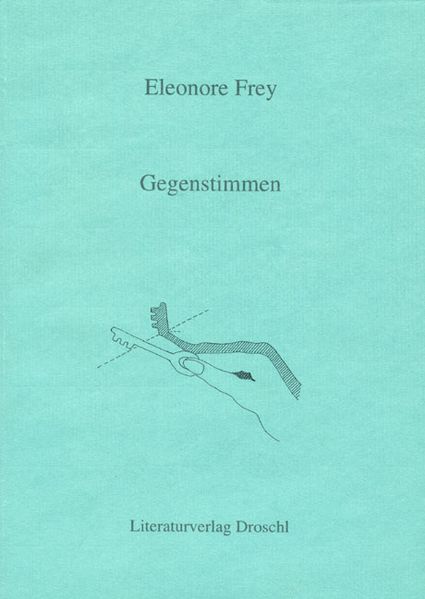Cover von Gegenstimmen