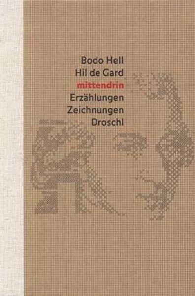 Cover von mittendrin