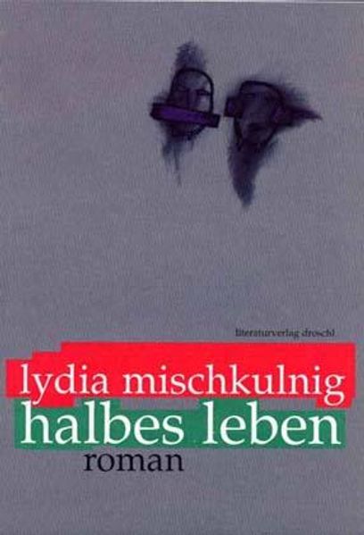 Cover von Halbes Leben