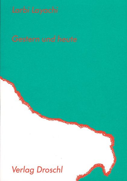 Cover von Gestern und heute