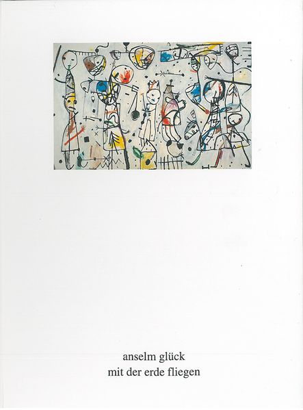 Cover von Mit der Erde fliegen