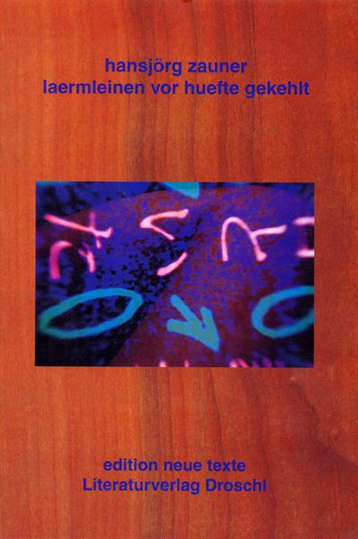 Cover von Laermleinen vor huefte gekehlt