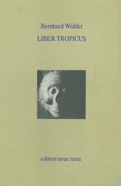 Cover von Liber tropicus