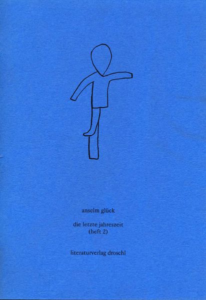 Cover von Die letzte Jahreszeit