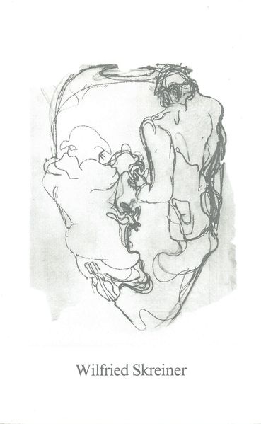 Cover von Wilfried Skreiner