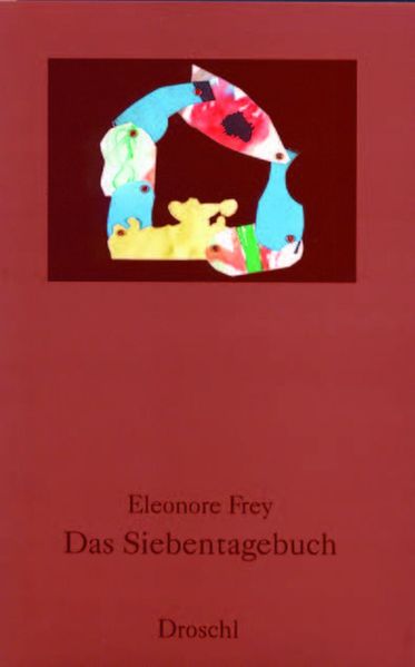 Cover von Das Siebentagebuch