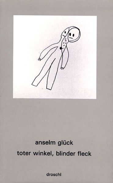 Cover von toter winkel, blinder fleck