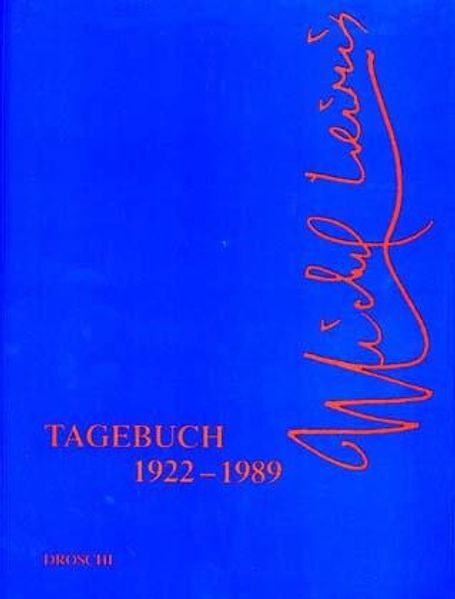 Cover von Tagebücher