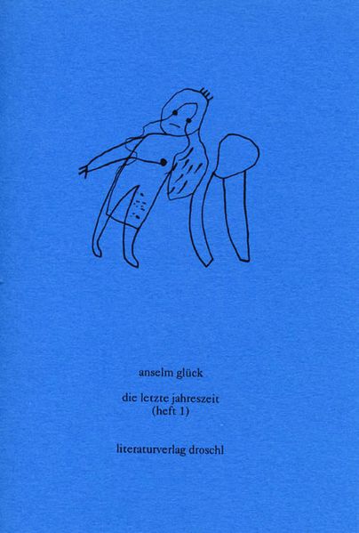 Cover von Die letzte Jahreszeit