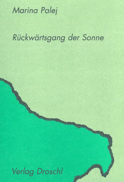Cover von Rückwärtsgang der Sonne