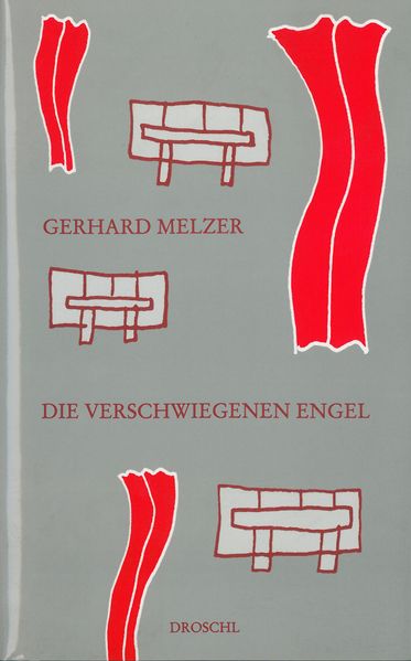 Cover von Die verschwiegenen Engel
