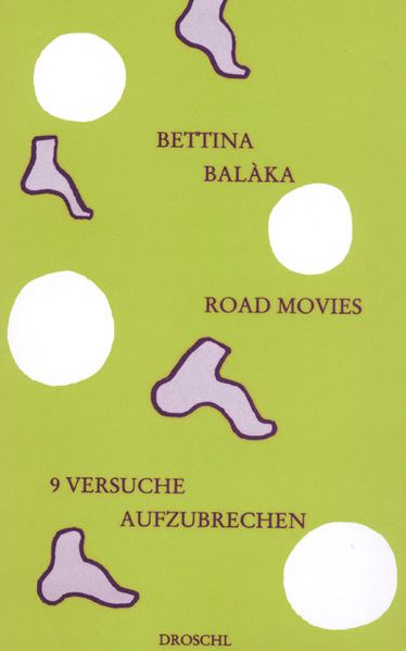 Cover von Road movies