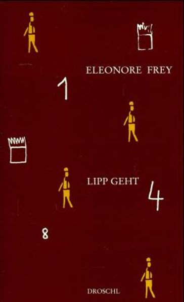 Cover von Lipp geht