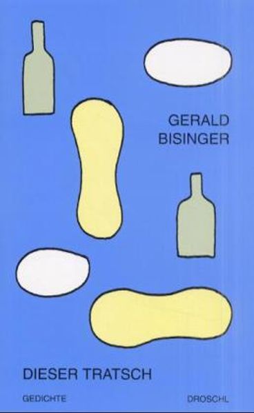 Cover von Dieser Tratsch