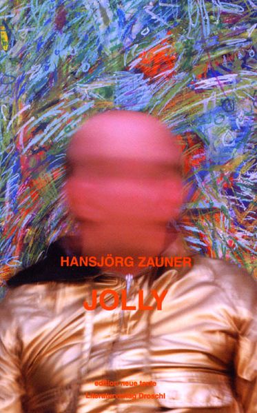 Cover von JOLLY