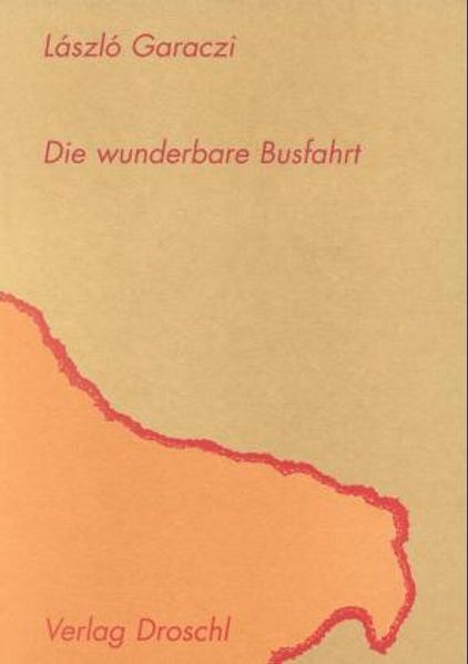 Cover von Die wunderbare Busfahrt