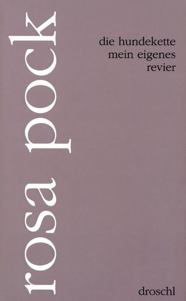 Cover von Die Hundekette