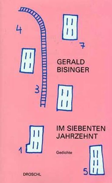 Cover von Im siebenten Jahrzehnt